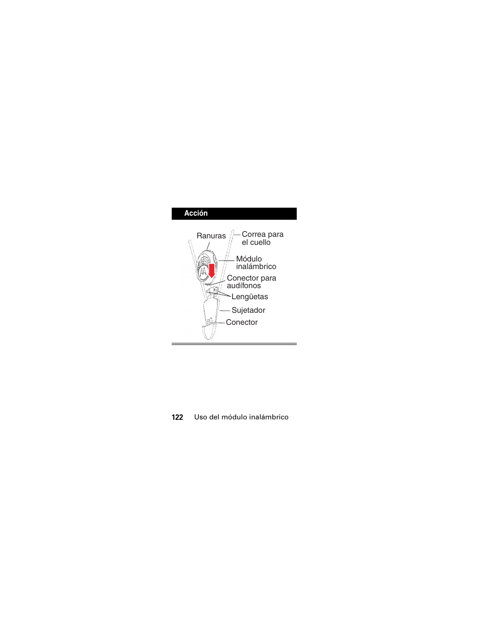 Motorola HS830 User Manual | Page 124 / 146