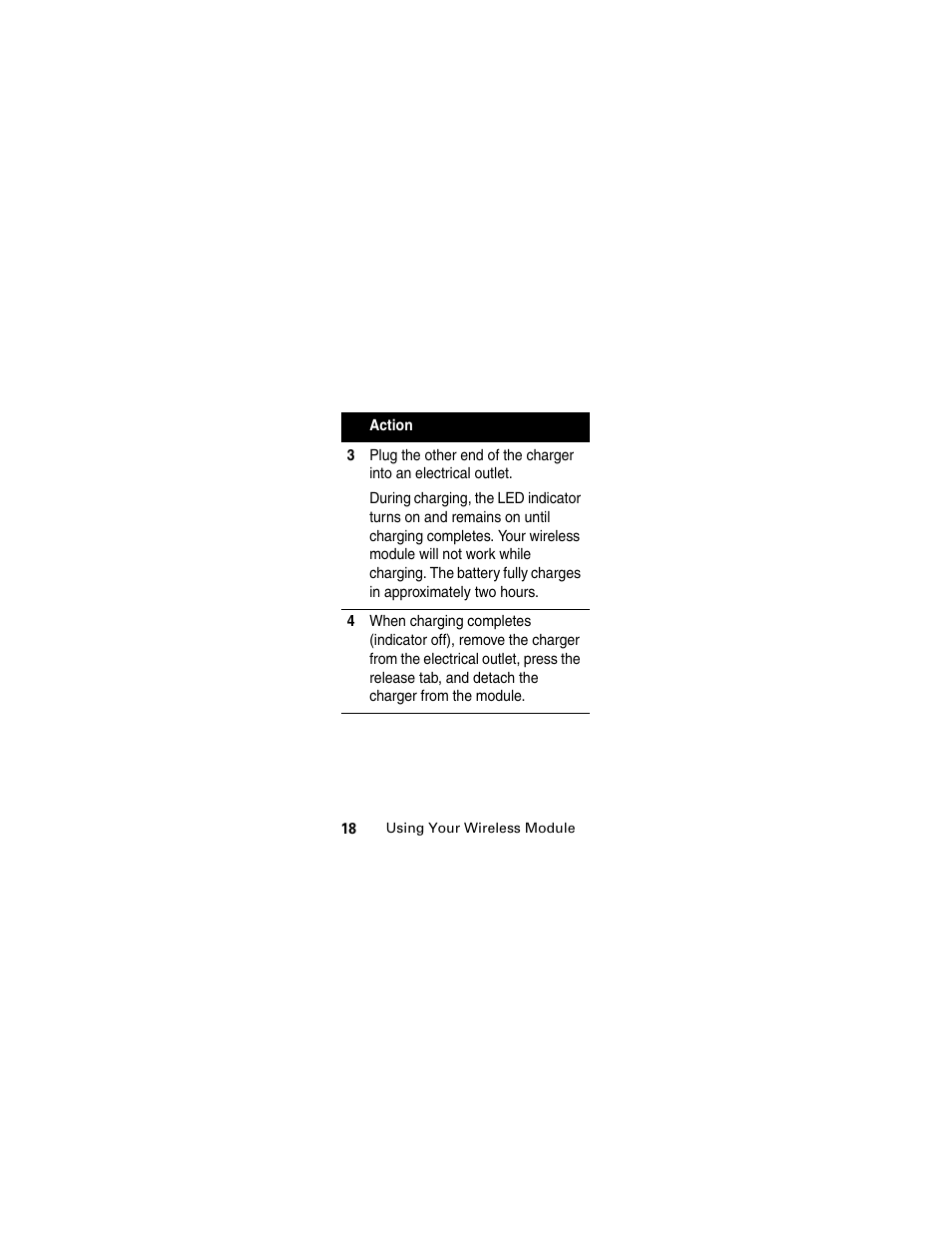 Motorola HS830 User Manual | Page 20 / 146