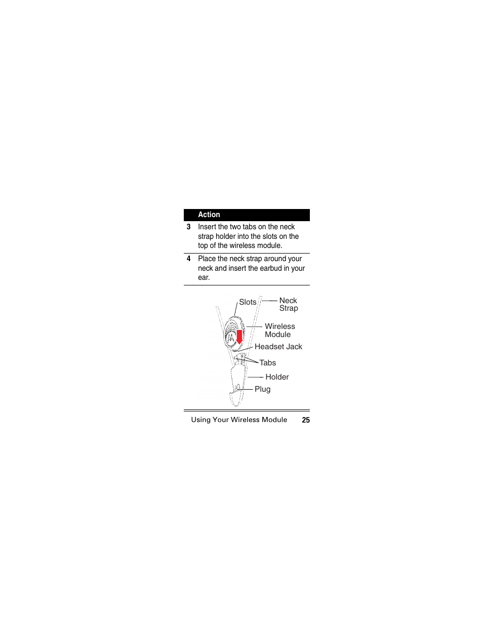 Motorola HS830 User Manual | Page 27 / 146