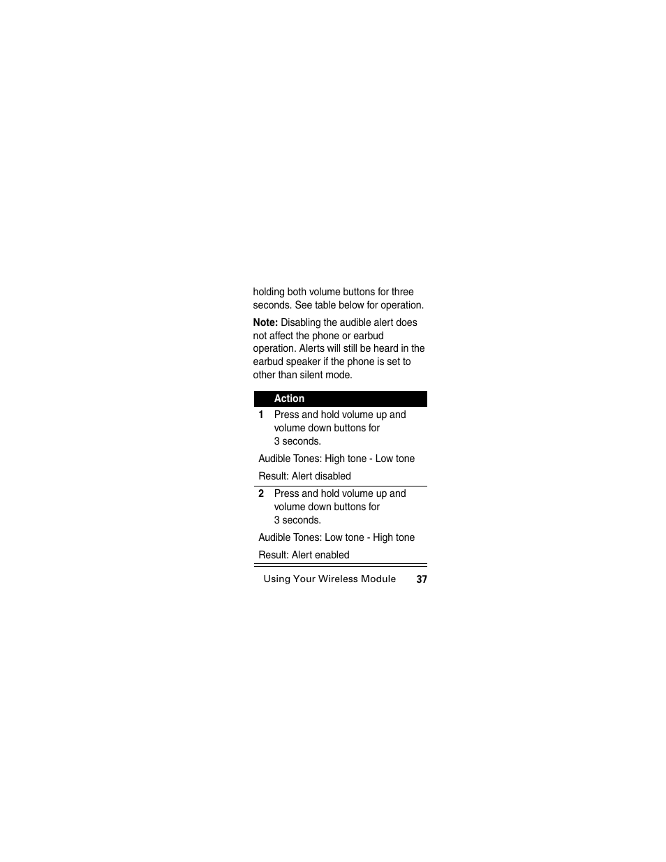 Motorola HS830 User Manual | Page 39 / 146