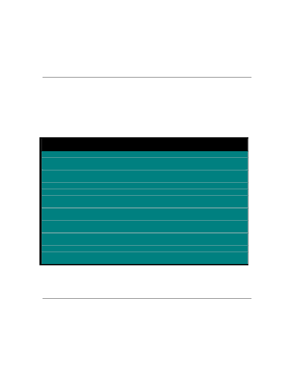 Installation and deletion status reports, System menu | Motorola HANDSET C381P User Manual | Page 25 / 130