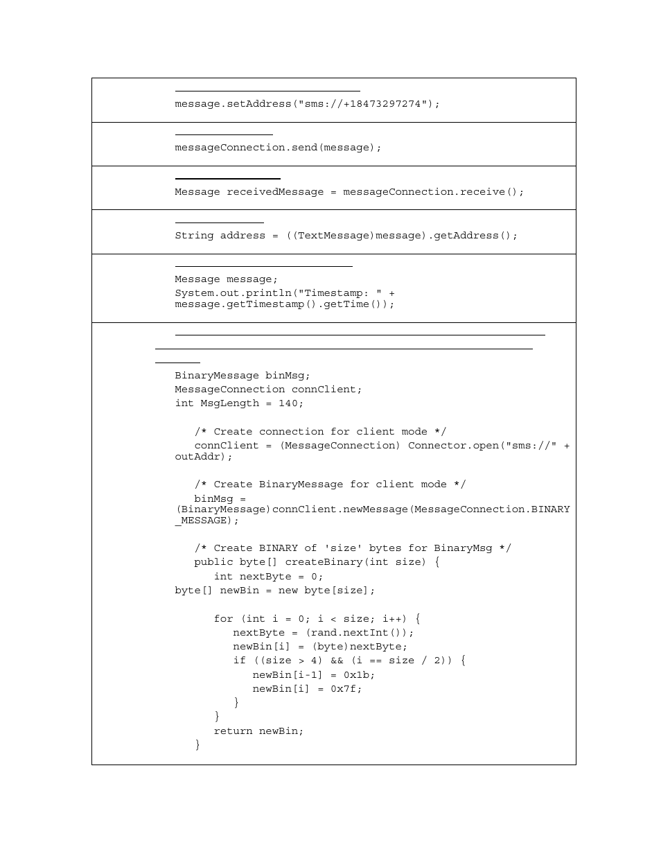 Motorola HANDSET C381P User Manual | Page 46 / 130