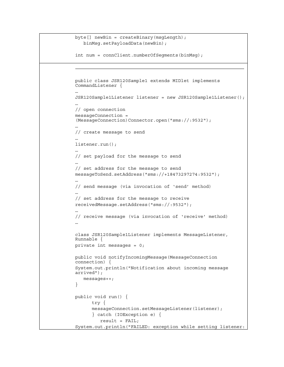 Motorola HANDSET C381P User Manual | Page 47 / 130