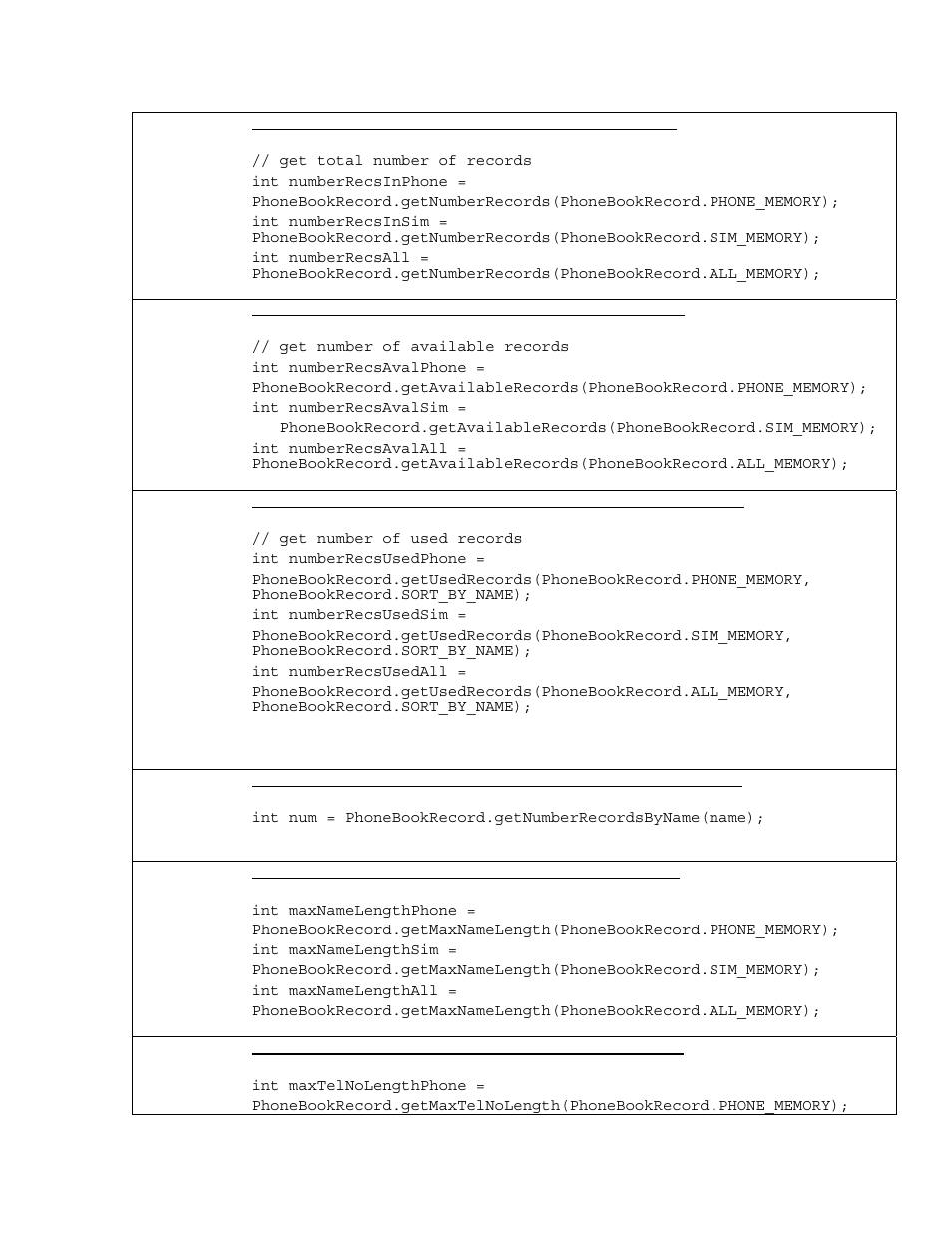 Motorola HANDSET C381P User Manual | Page 51 / 130