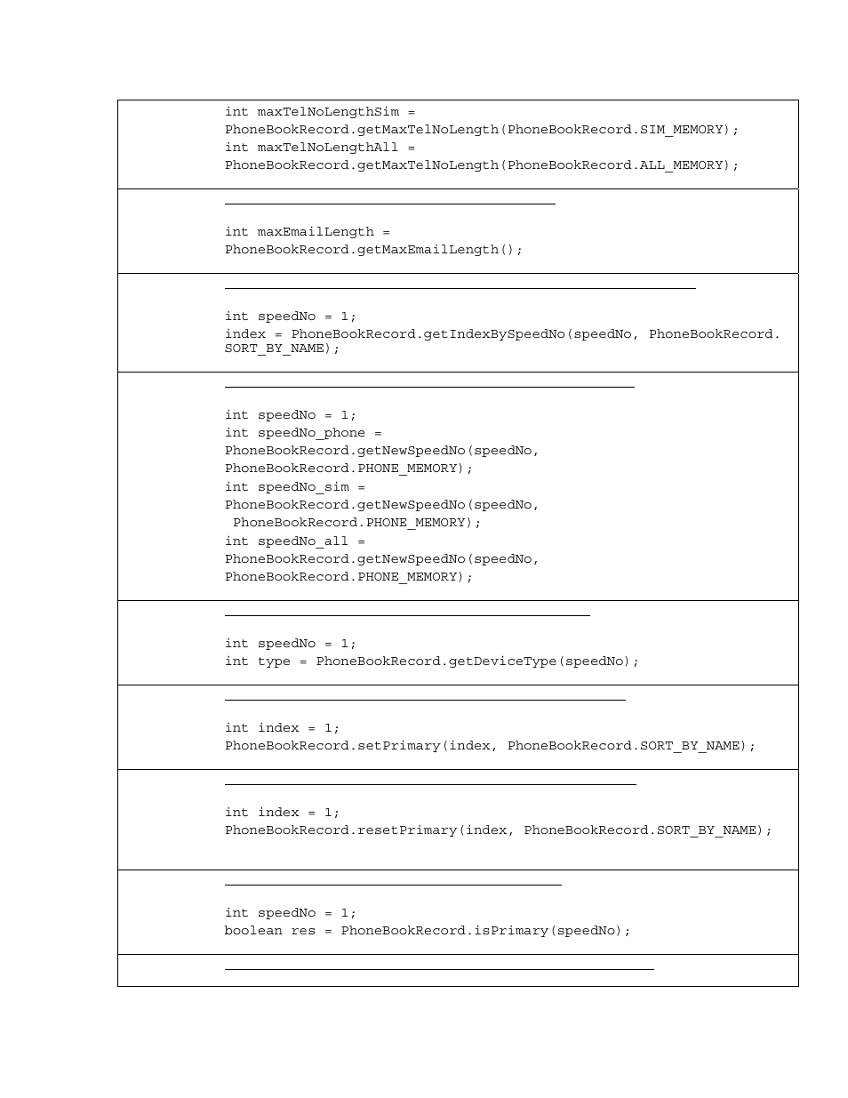 Motorola HANDSET C381P User Manual | Page 52 / 130