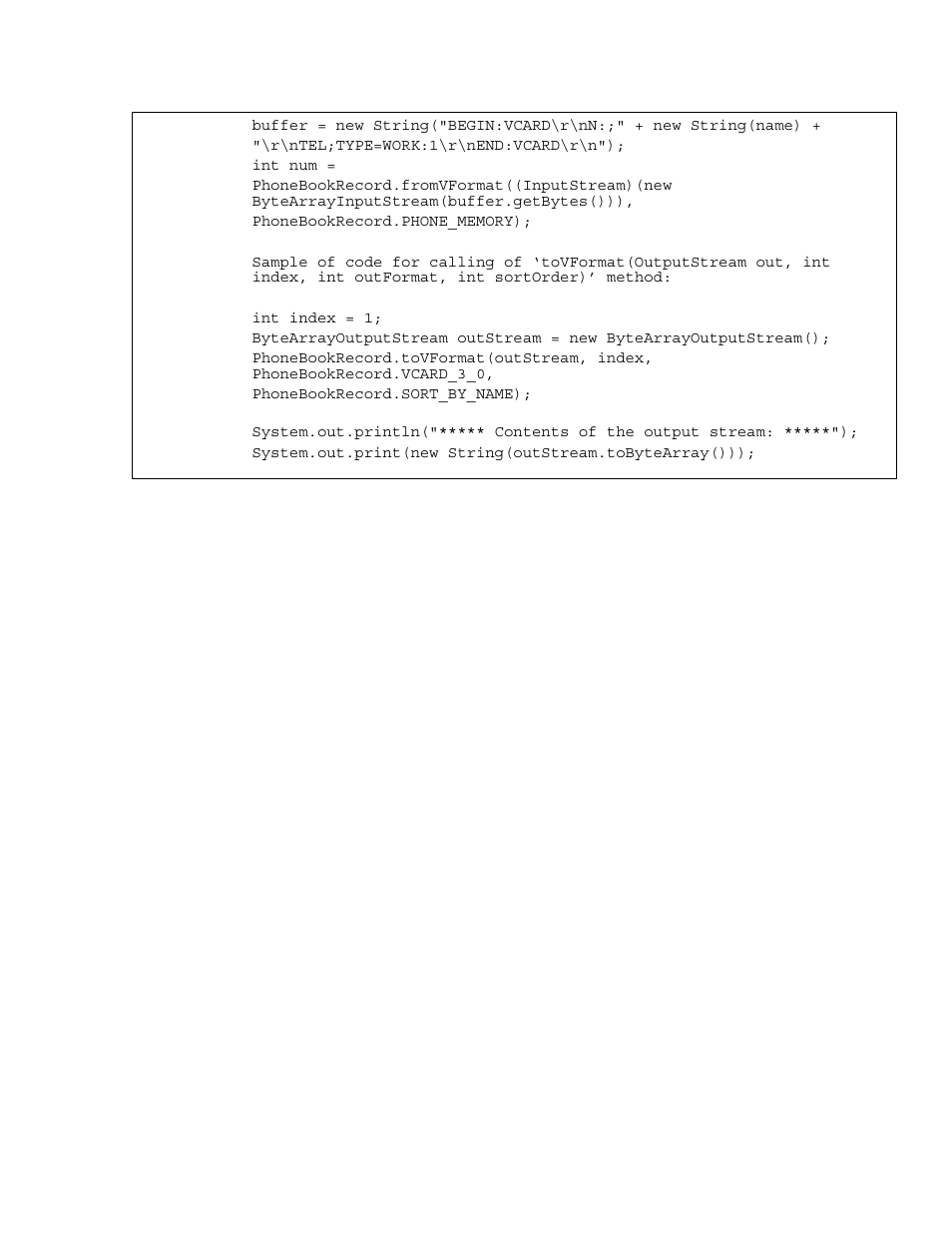Motorola HANDSET C381P User Manual | Page 53 / 130