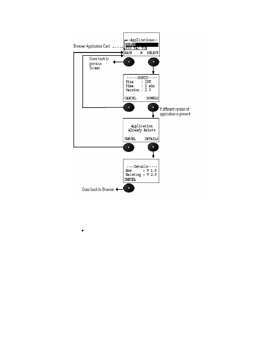 Motorola HANDSET C381P User Manual | Page 83 / 130