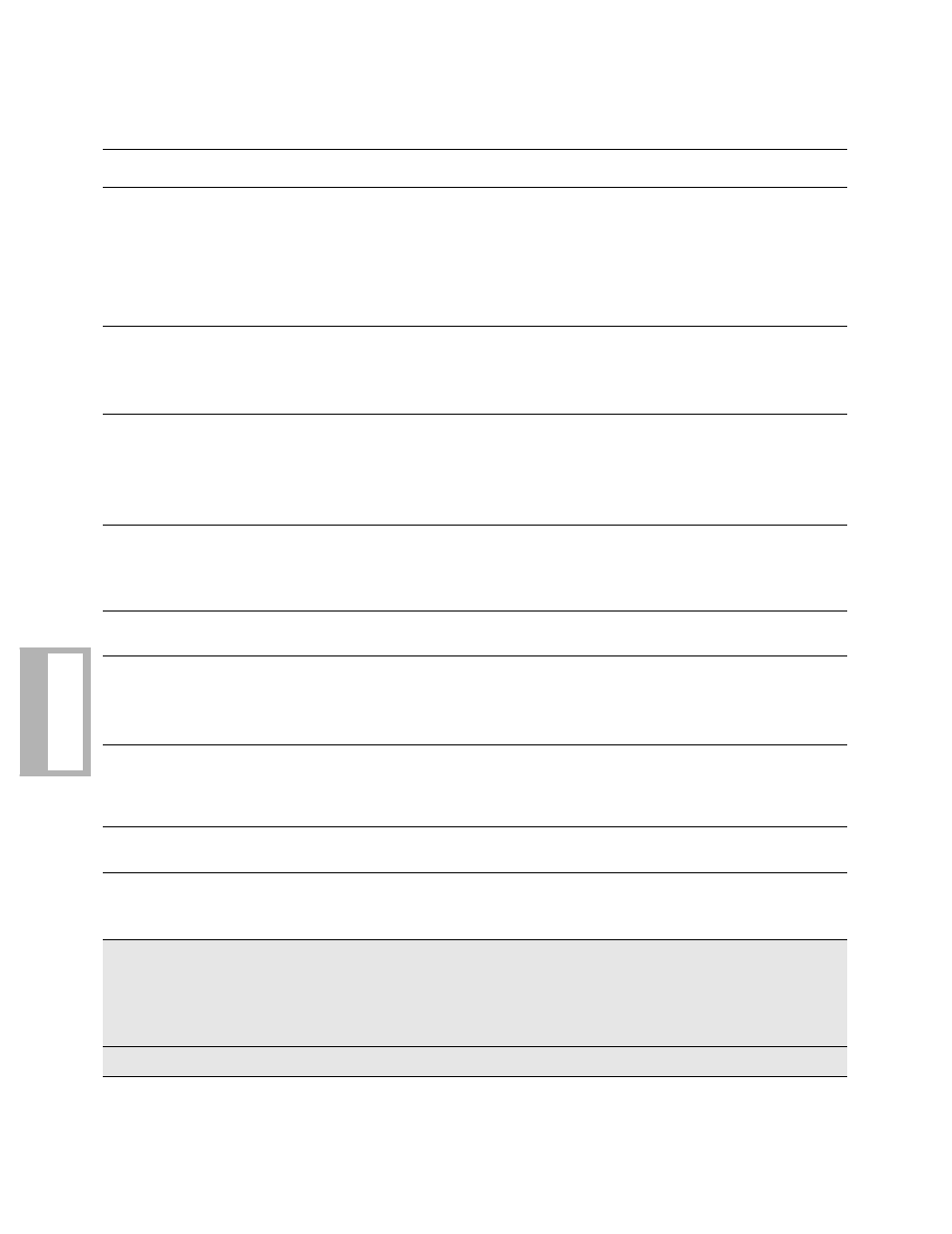 Motorola and V.32bis User Manual | Page 130 / 240