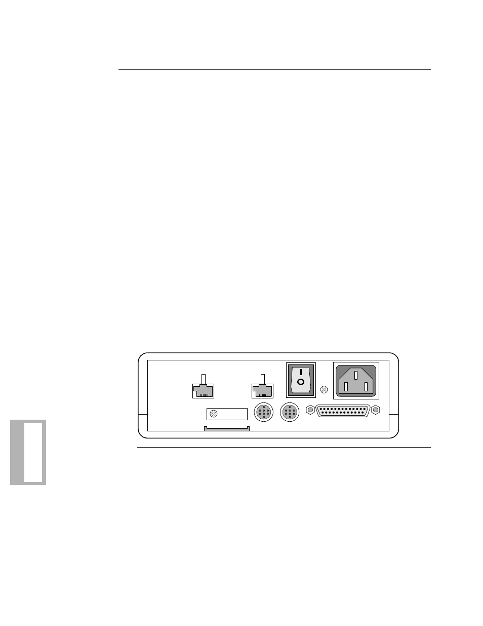 2head - 3265 dial only modem, 3265 dial only modem, C-14 | Motorola and V.32bis User Manual | Page 194 / 240
