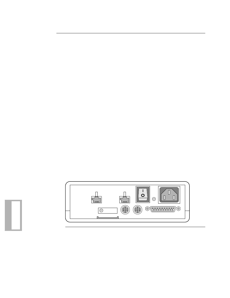 3266 modem (leased line with dial restoral), C-16 | Motorola and V.32bis User Manual | Page 196 / 240