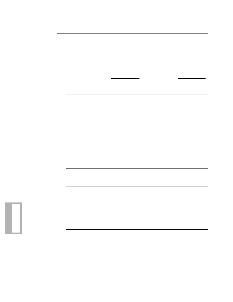 2head - rear panel pinouts, Rear panel pinouts, C-30 | 3265 modem | Motorola and V.32bis User Manual | Page 210 / 240