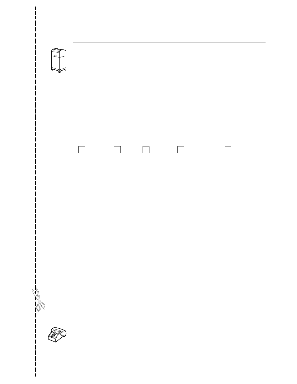 2head - customer response card, Customer response card, Xxiii | Motorola and V.32bis User Manual | Page 23 / 240