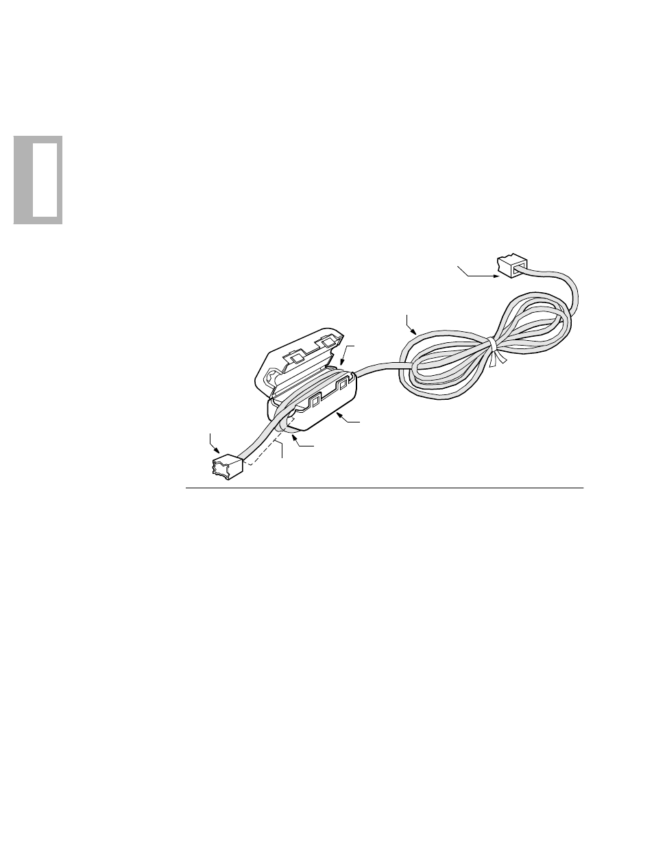 Motorola and V.32bis User Manual | Page 42 / 240