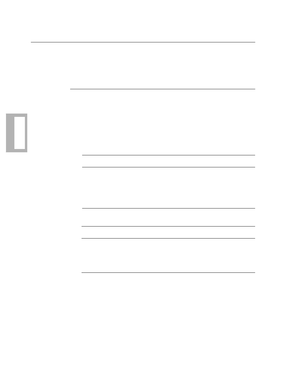 1head - configuration option sets, 2head - what is an option set, Configuration option sets | What is an option set, E “configuration option sets” section, On “configuration option sets” t | Motorola and V.32bis User Manual | Page 68 / 240