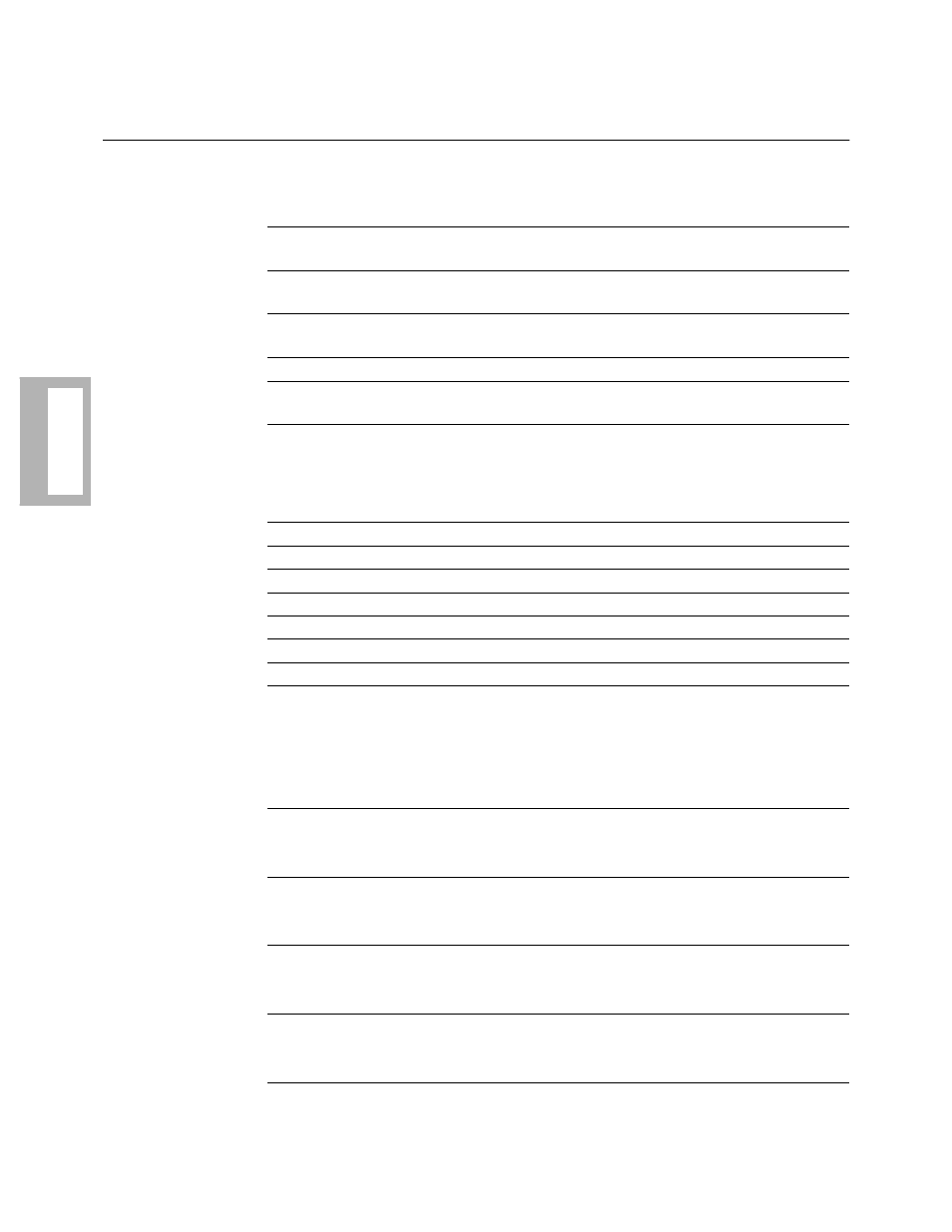 326x v.32bis and 326x | Motorola and V.32bis User Manual | Page 80 / 240