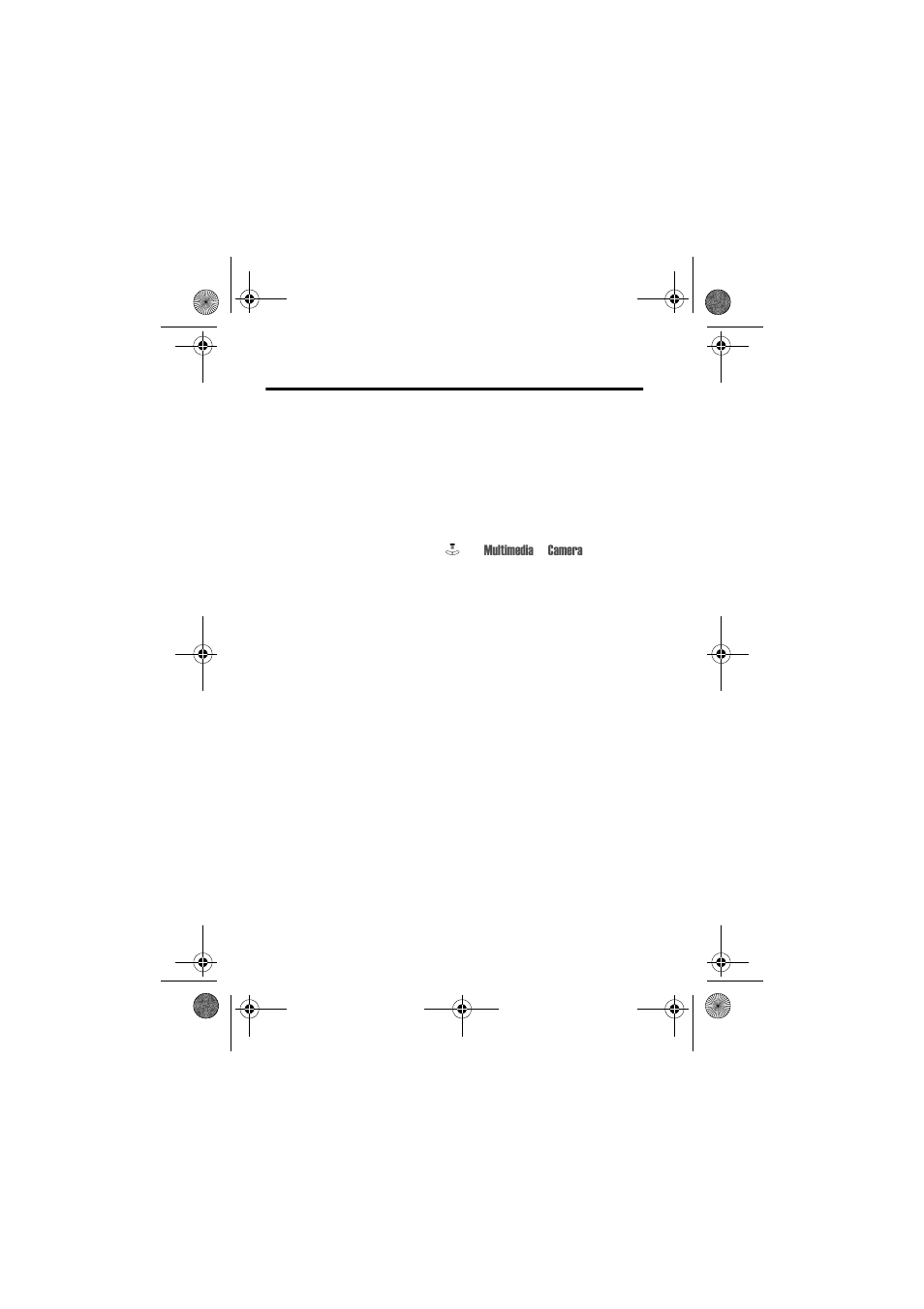 Highlight features, Taking and sending a photo | Motorola V80 User Manual | Page 24 / 108