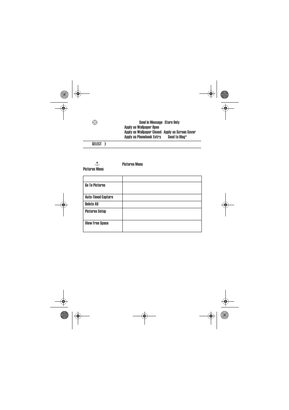 Motorola V80 User Manual | Page 26 / 108
