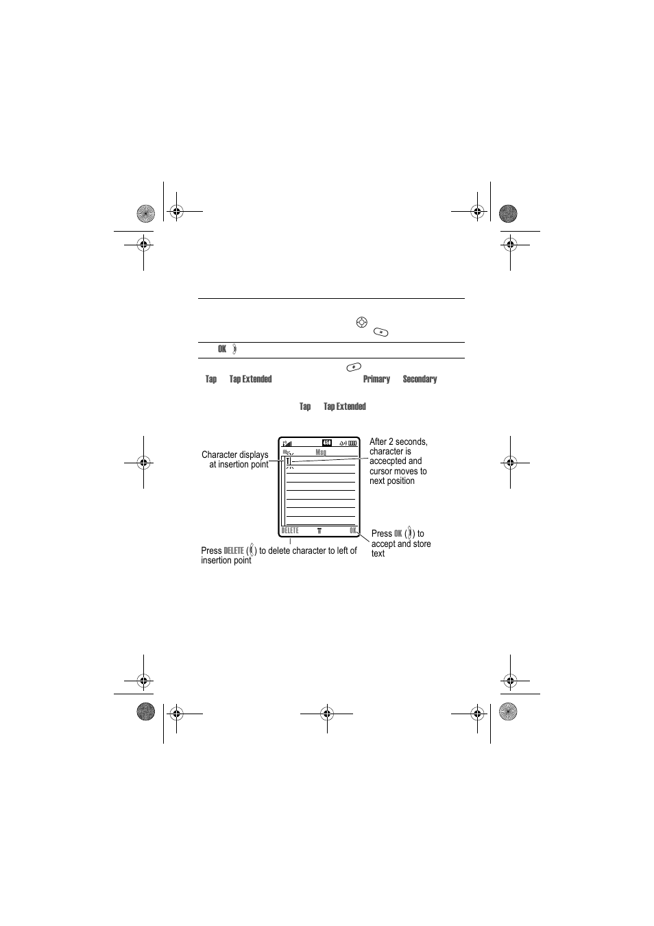 Motorola V80 User Manual | Page 51 / 108