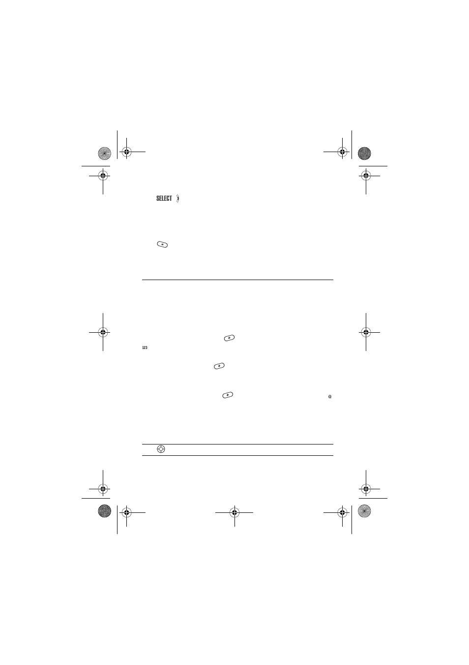 Using numeric method, Using symbol method | Motorola V80 User Manual | Page 55 / 108