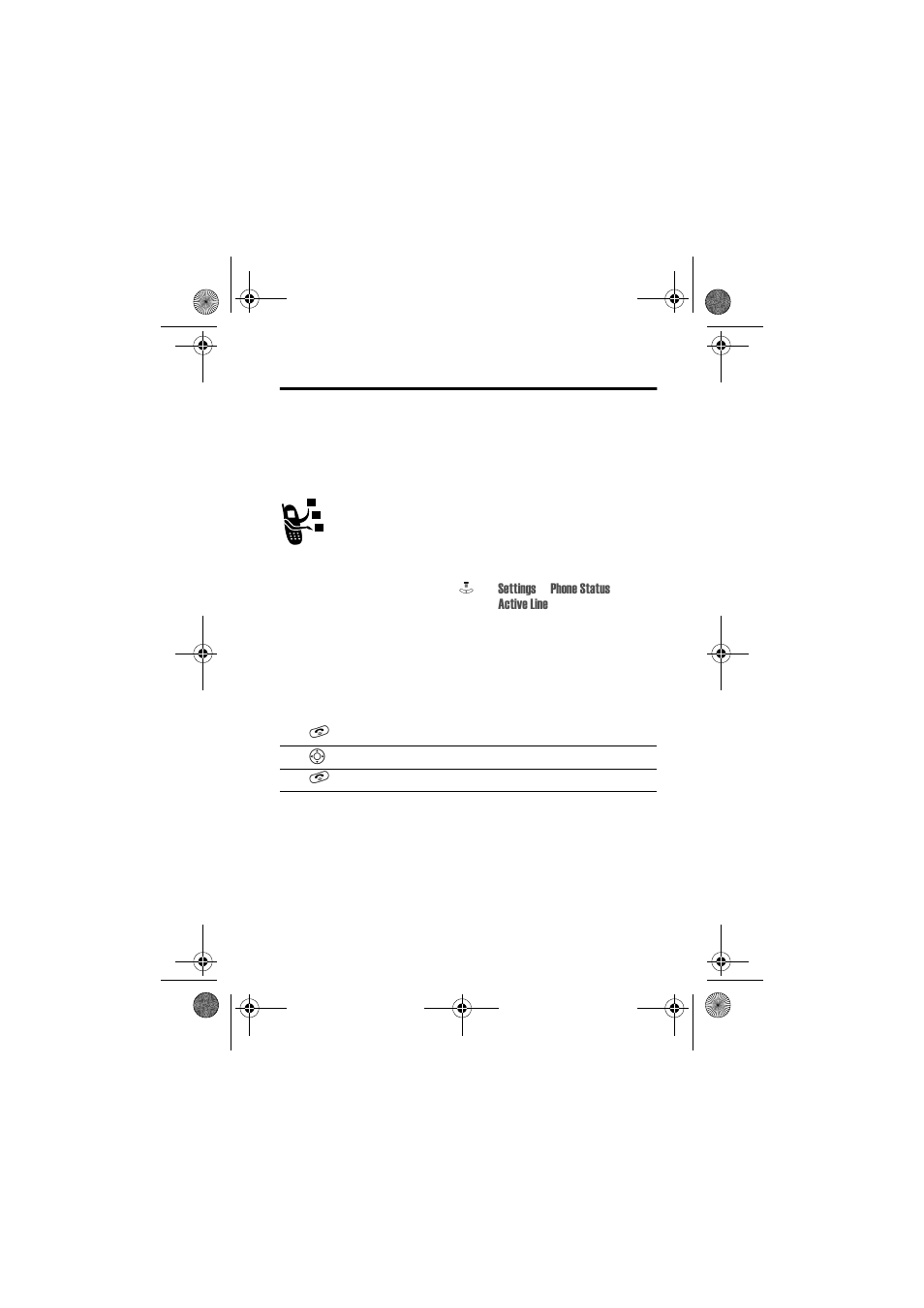 Calling features, Changing the active line, Redialling a number | Motorola V80 User Manual | Page 69 / 108