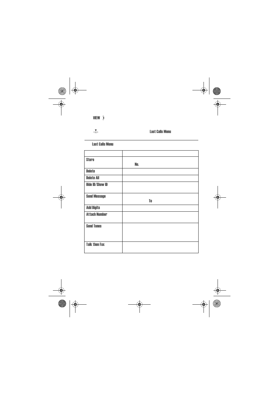 Motorola V80 User Manual | Page 73 / 108