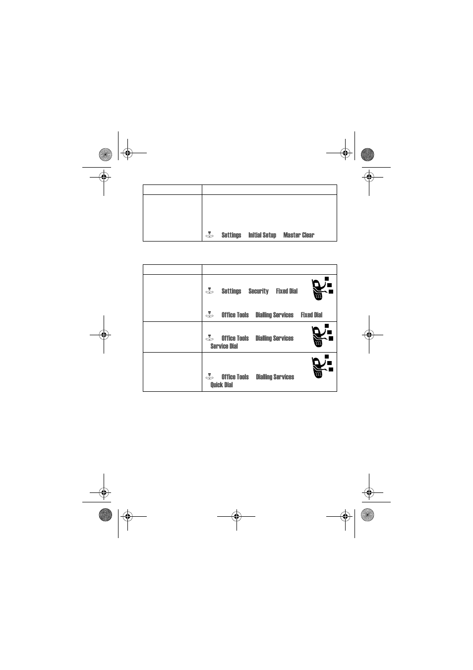 Dialling features | Motorola V80 User Manual | Page 89 / 108