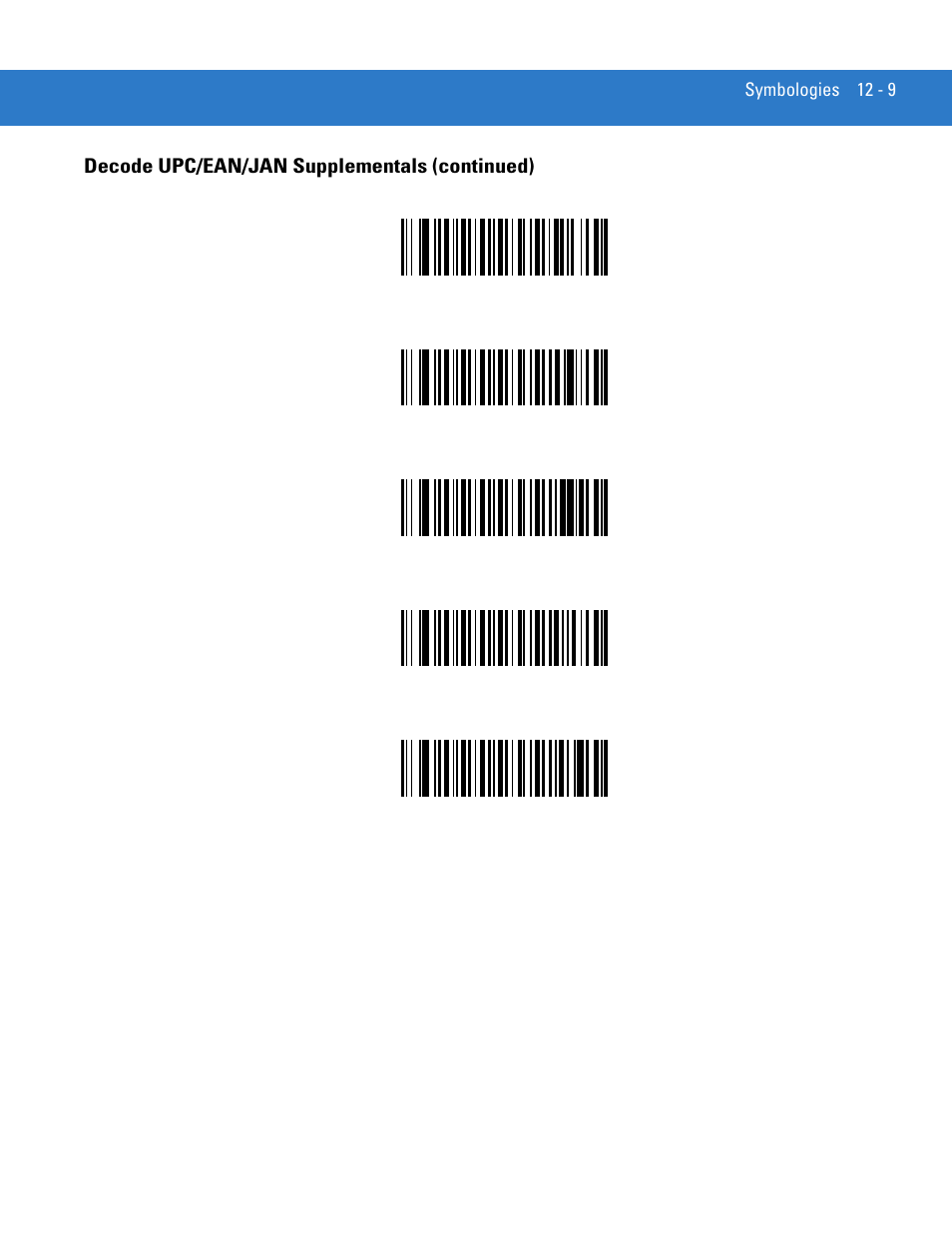 Motorola LS3478 User Manual | Page 163 / 336