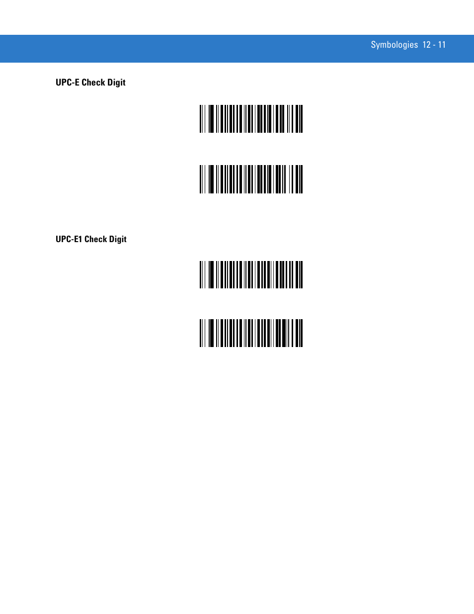 Motorola LS3478 User Manual | Page 165 / 336