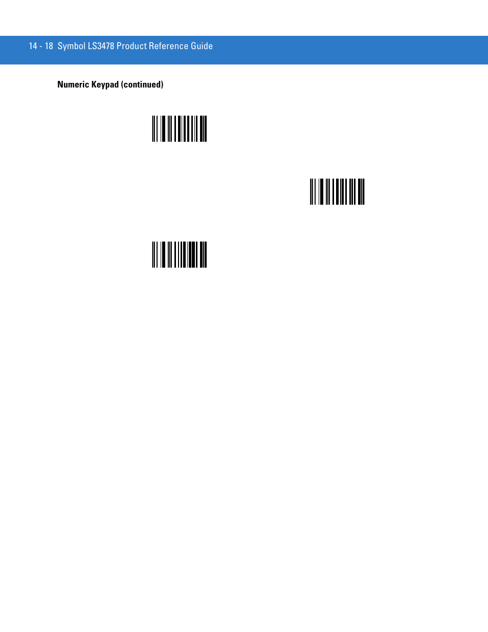 Motorola LS3478 User Manual | Page 228 / 336