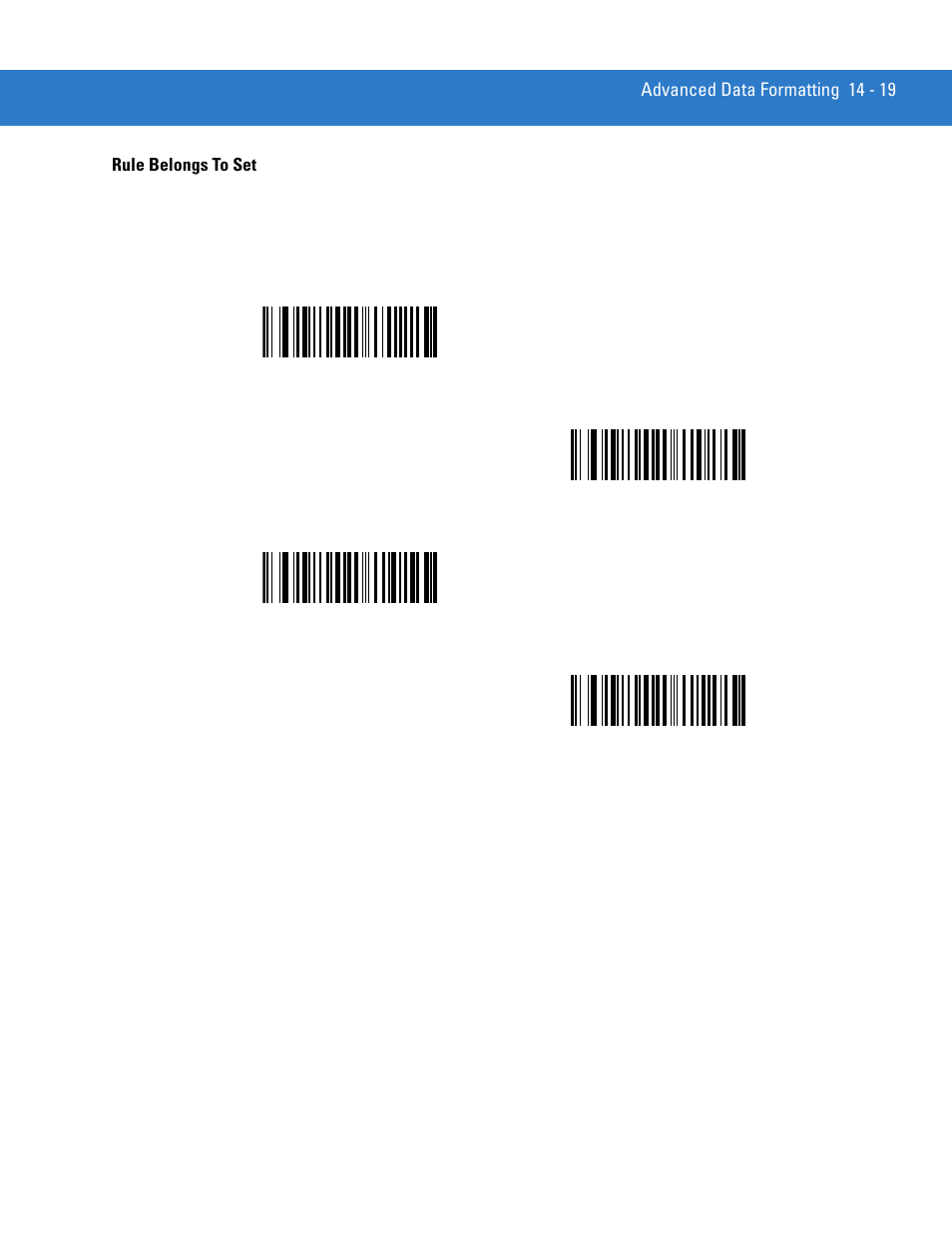 Motorola LS3478 User Manual | Page 229 / 336