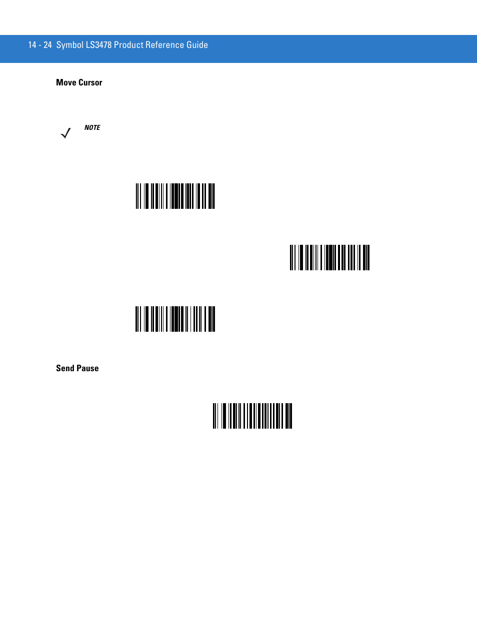 R on | Motorola LS3478 User Manual | Page 234 / 336