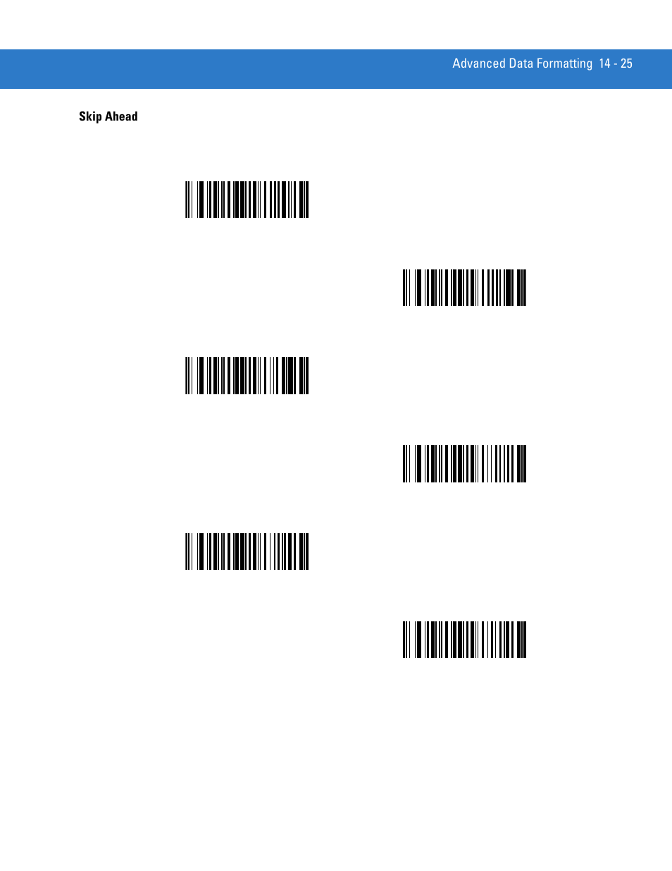 Motorola LS3478 User Manual | Page 235 / 336