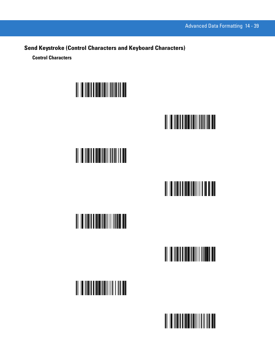 Motorola LS3478 User Manual | Page 249 / 336