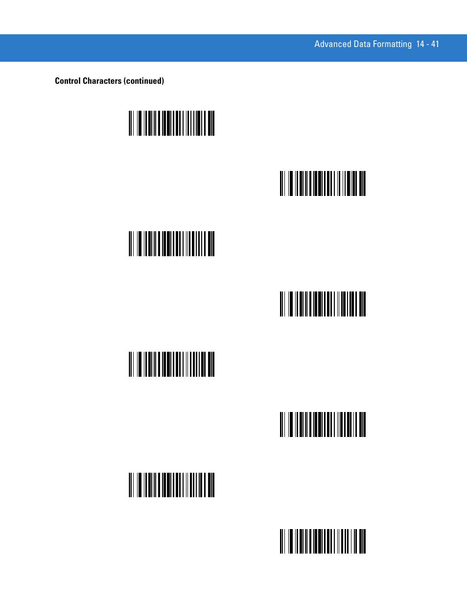 Motorola LS3478 User Manual | Page 251 / 336