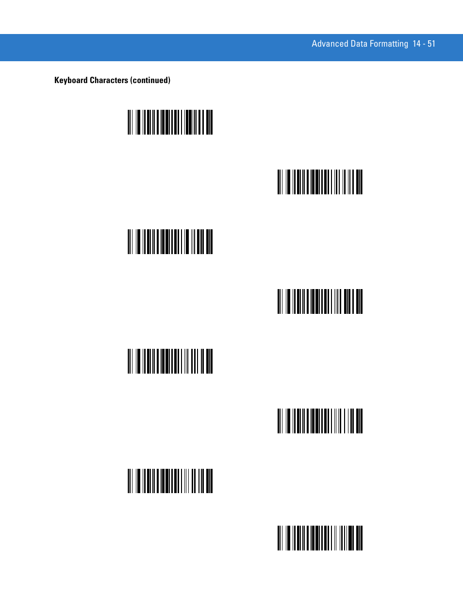 Motorola LS3478 User Manual | Page 261 / 336