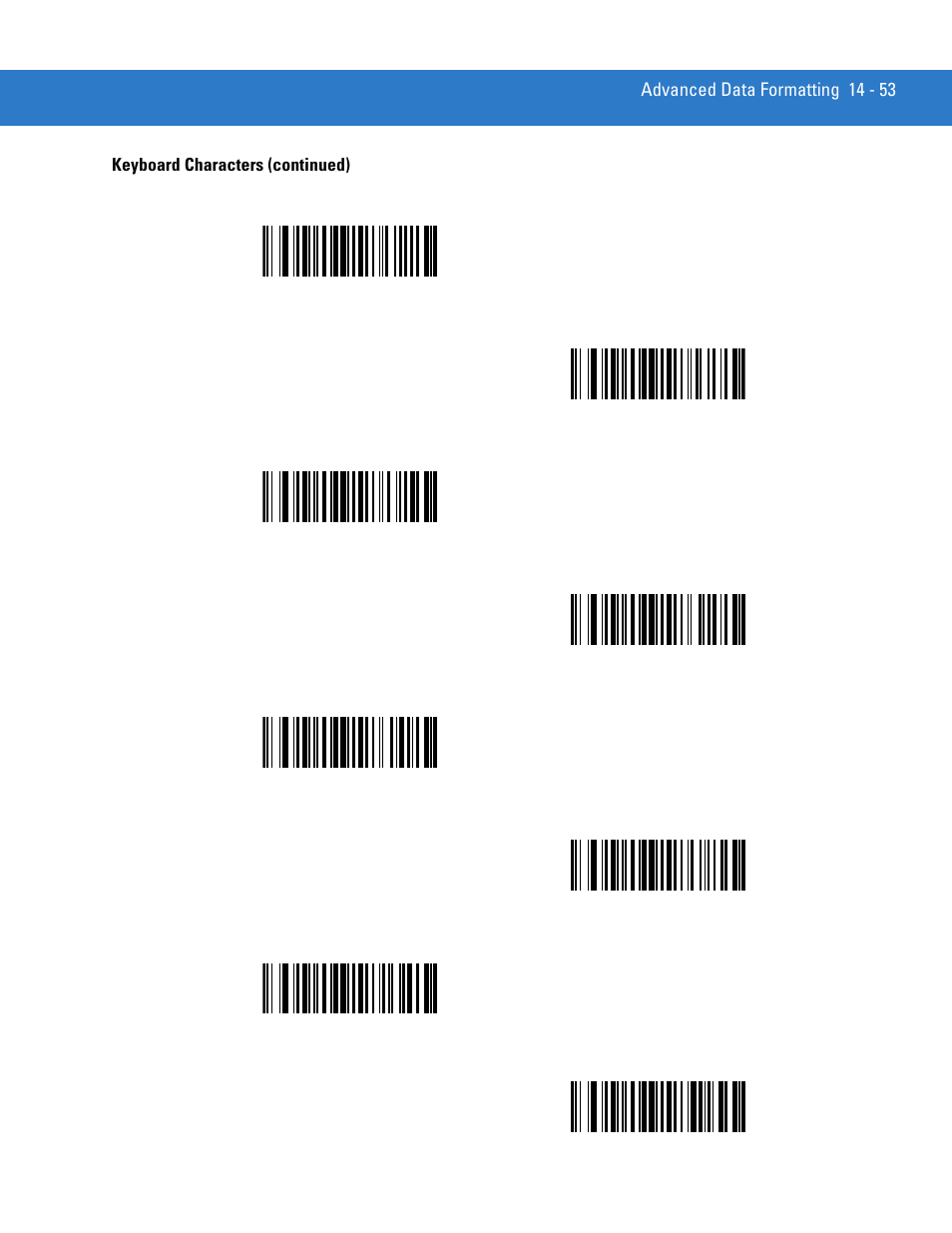 Motorola LS3478 User Manual | Page 263 / 336