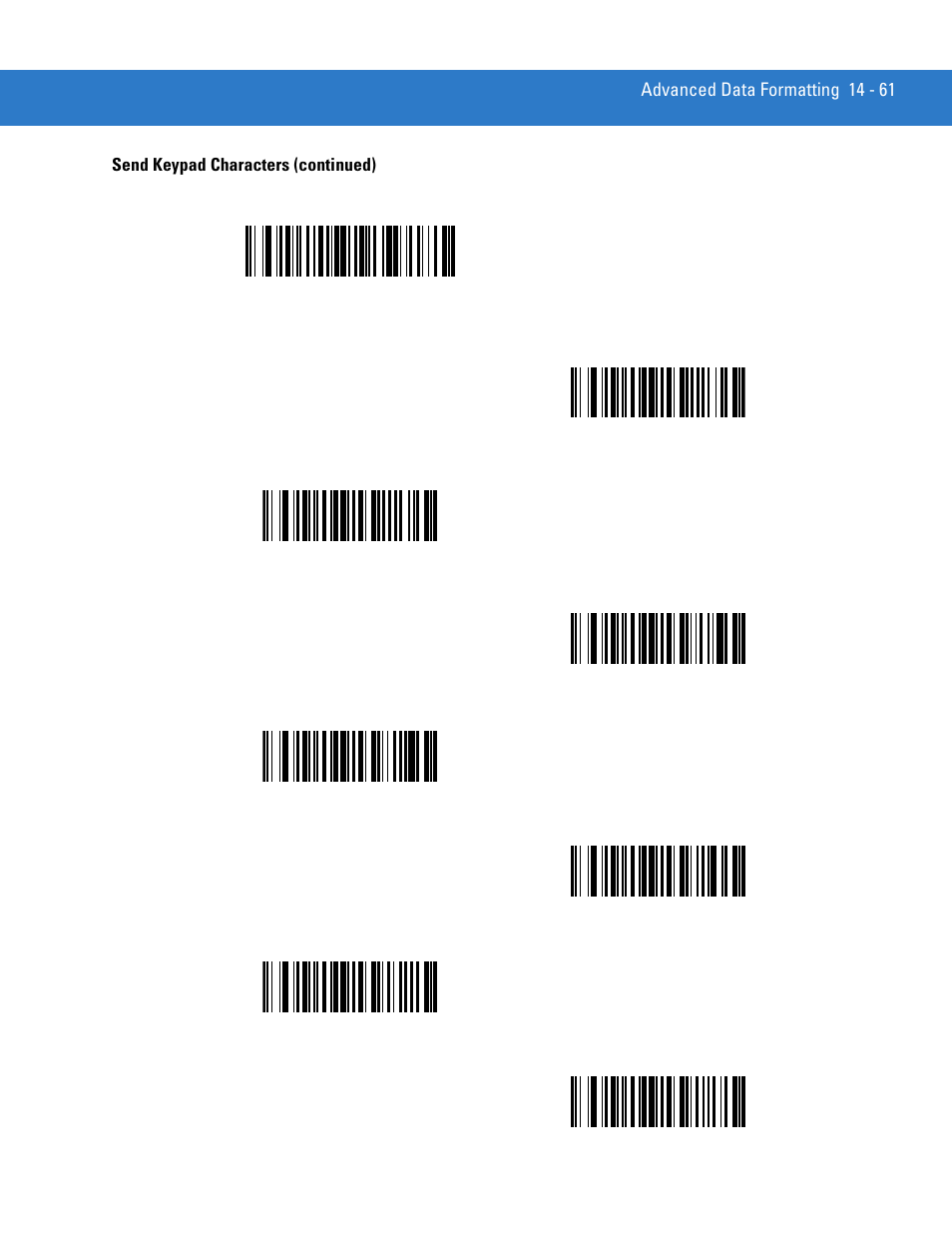 Motorola LS3478 User Manual | Page 271 / 336