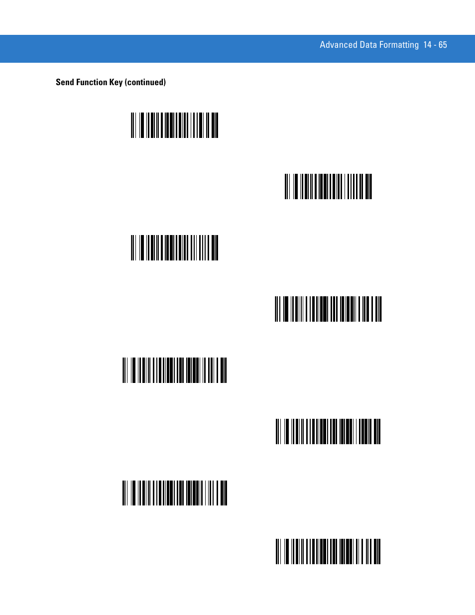 Motorola LS3478 User Manual | Page 275 / 336