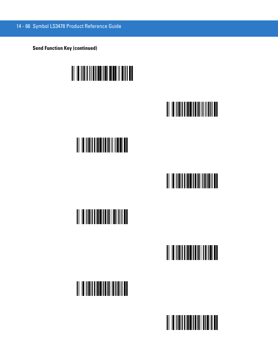 Motorola LS3478 User Manual | Page 276 / 336