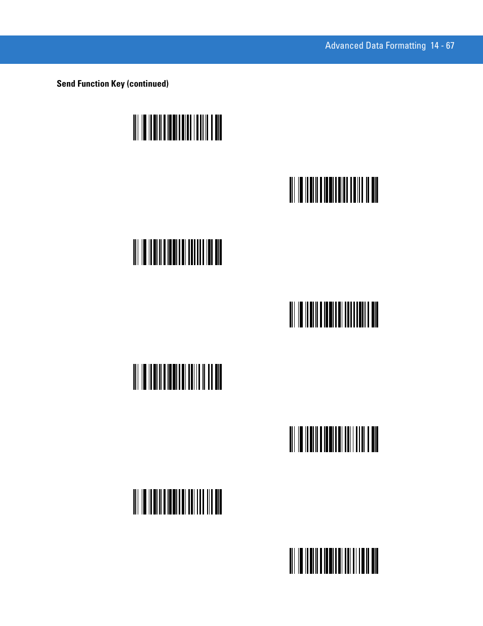 Motorola LS3478 User Manual | Page 277 / 336