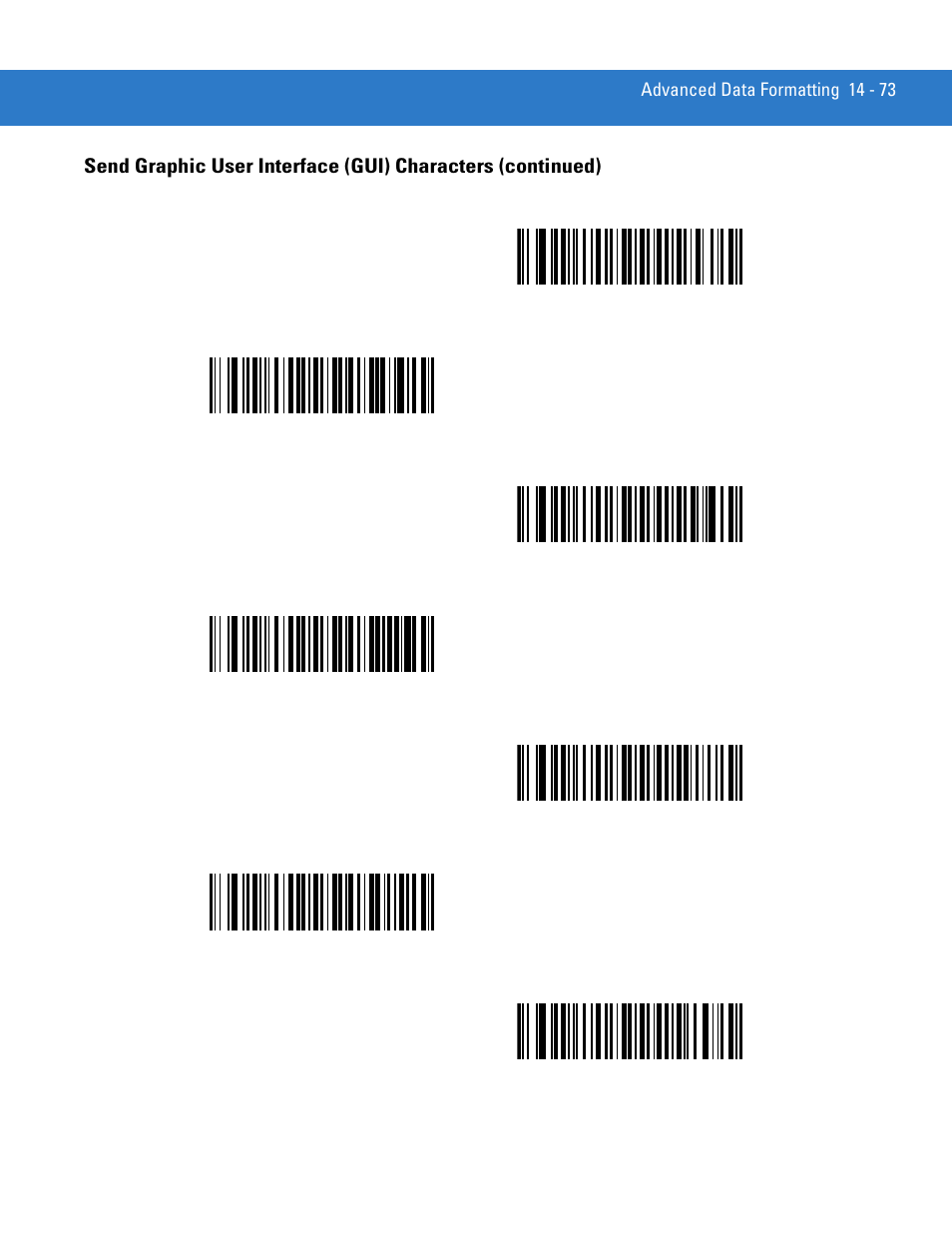 Motorola LS3478 User Manual | Page 283 / 336