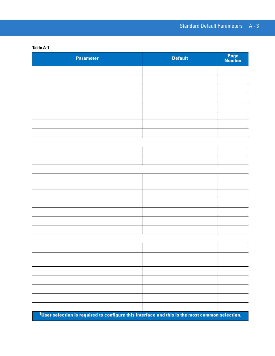 Motorola LS3478 User Manual | Page 303 / 336