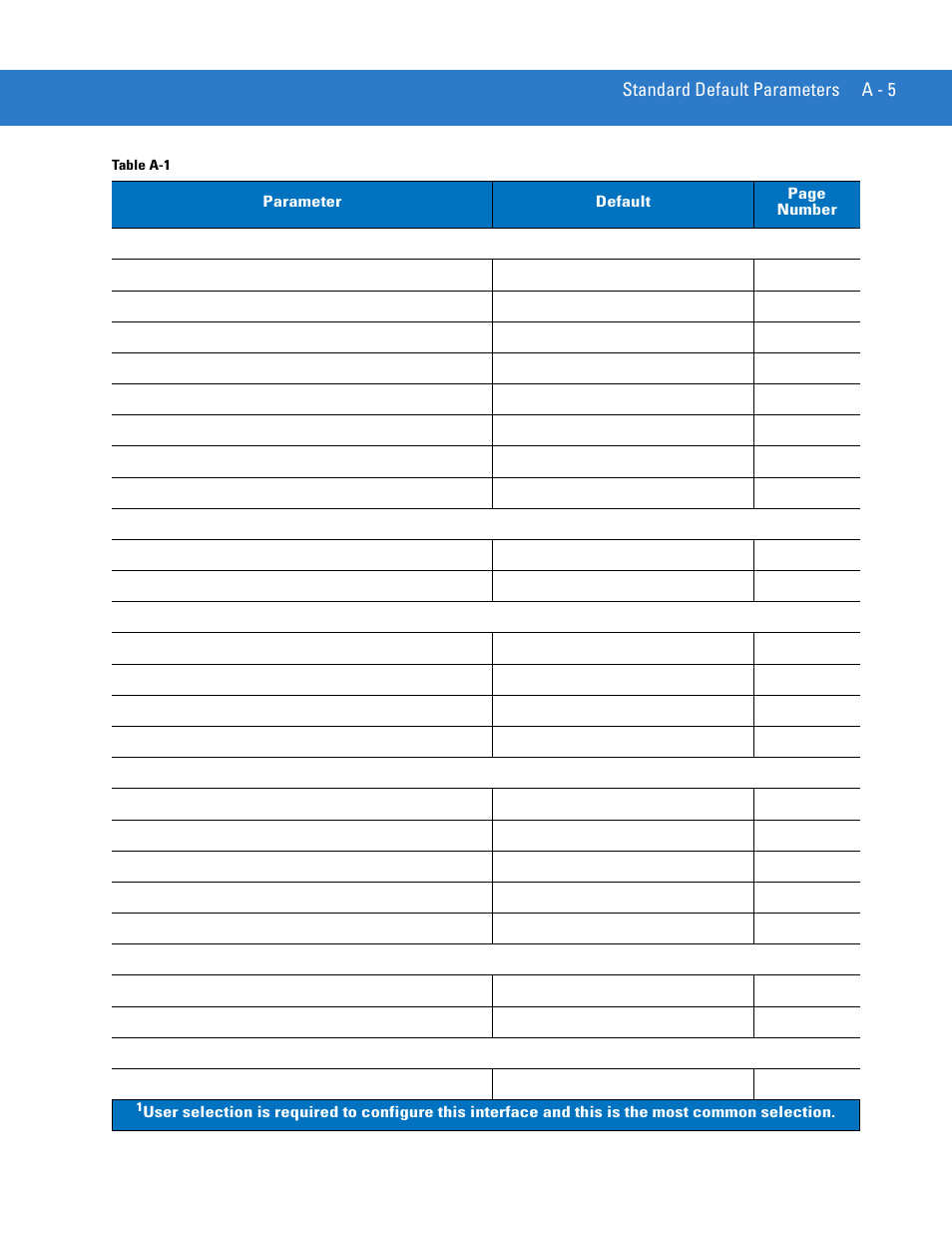 Motorola LS3478 User Manual | Page 305 / 336