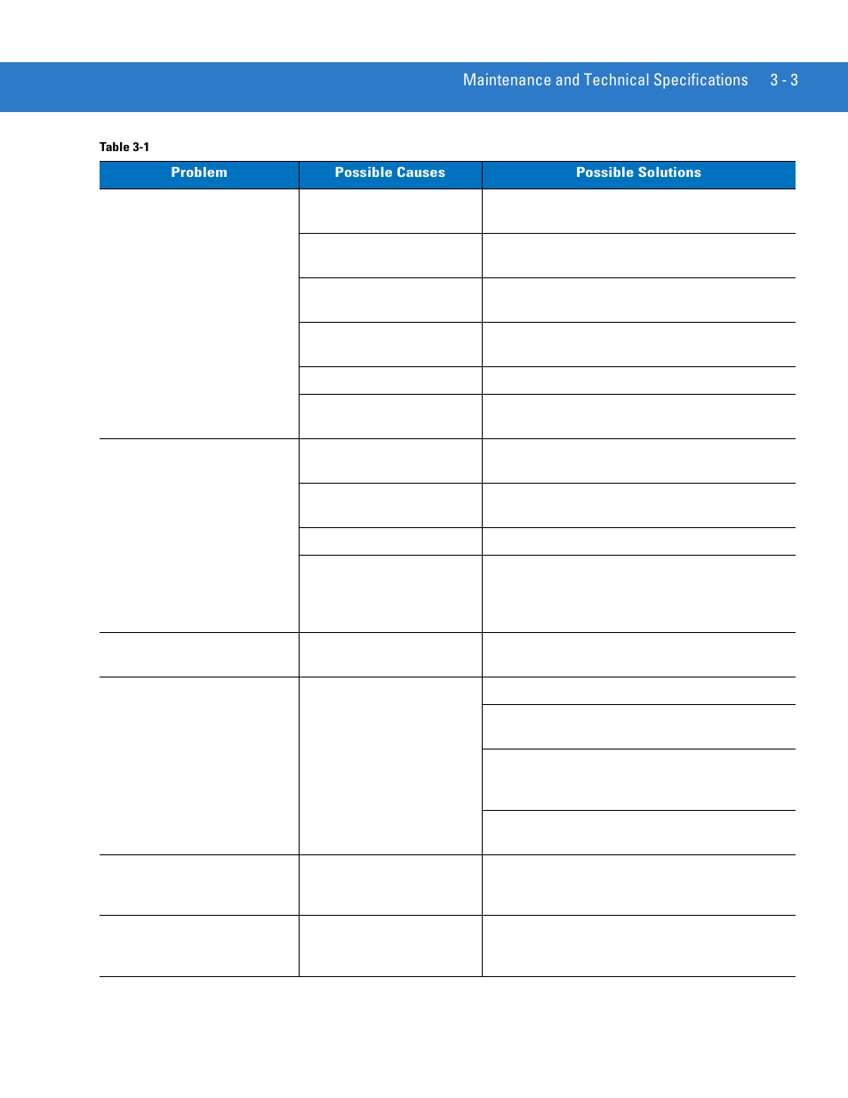 Motorola LS3478 User Manual | Page 39 / 336