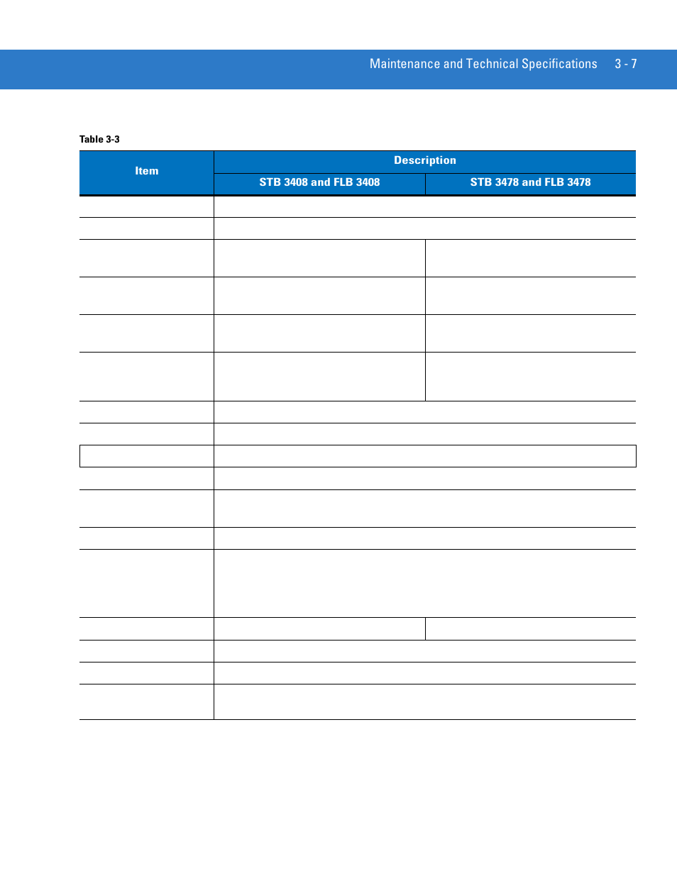 Motorola LS3478 User Manual | Page 43 / 336