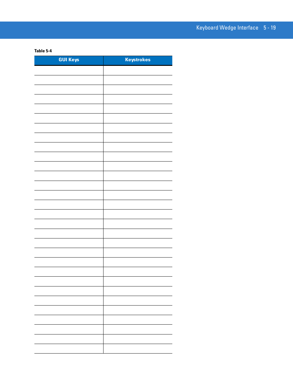 Motorola LS3478 User Manual | Page 75 / 336