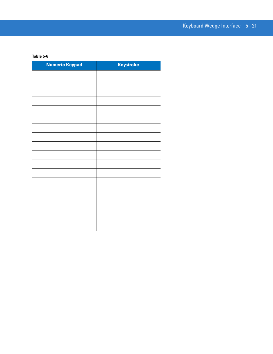 Motorola LS3478 User Manual | Page 77 / 336