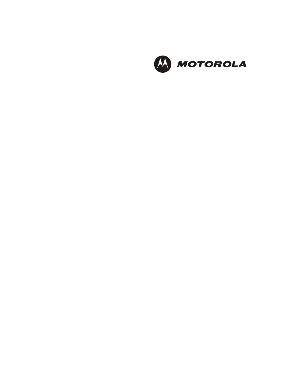 Motorola CPCI-6115 User Manual | 138 pages