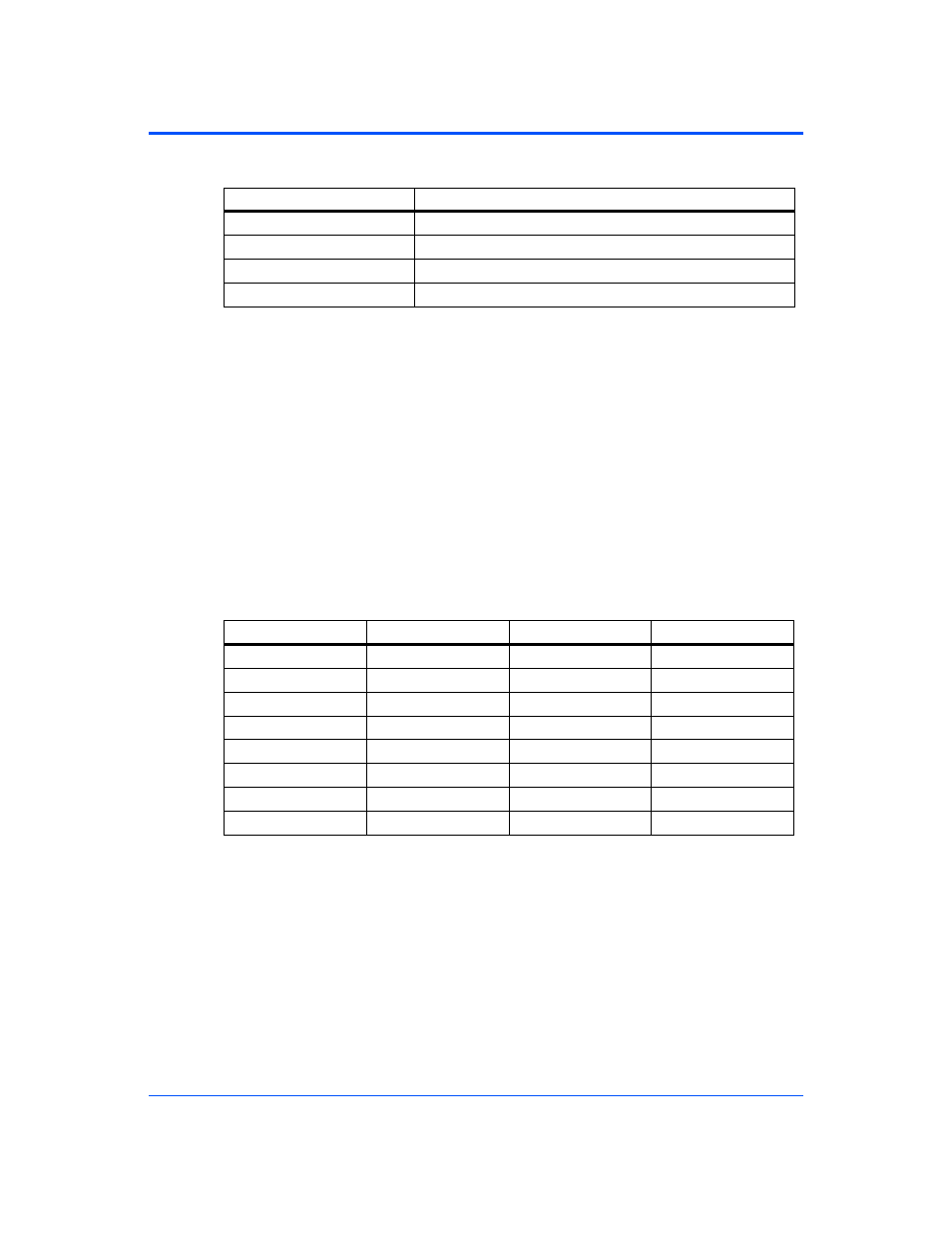 7 rj-45 to db-9 adapter for com1 to pc com1, Rj-45 to db-9 adapter for com1 to pc com1, Table 5-11 | Wire interconnection list rj-45 to db-9 | Motorola CPCI-6115 User Manual | Page 103 / 138