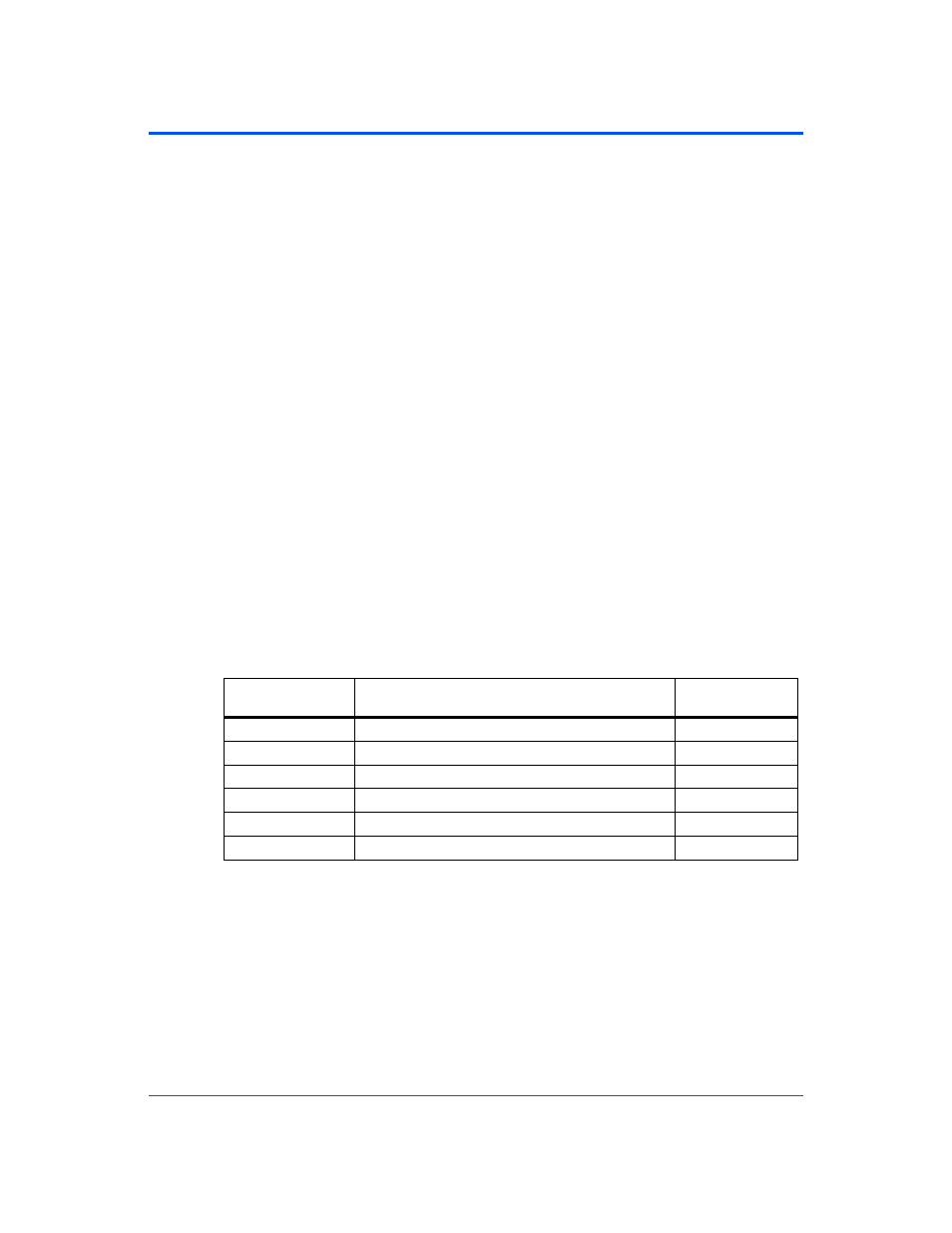 8 address decoding with the 21555, 9 l1, l2 and l3 cache, 10 system memory | Address decoding with the 21555, L1, l2 and l3 cache, Table 8-6, Apollo l3cr register assignments | Motorola CPCI-6115 User Manual | Page 132 / 138